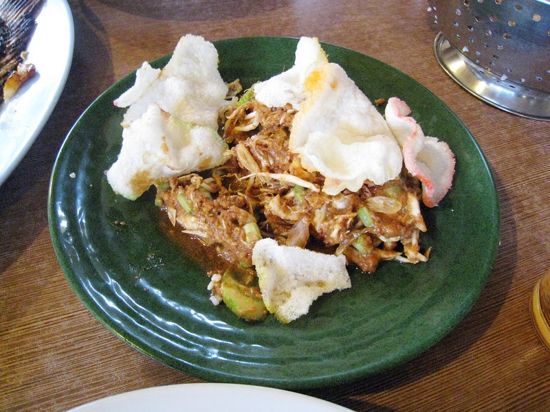 Karedok