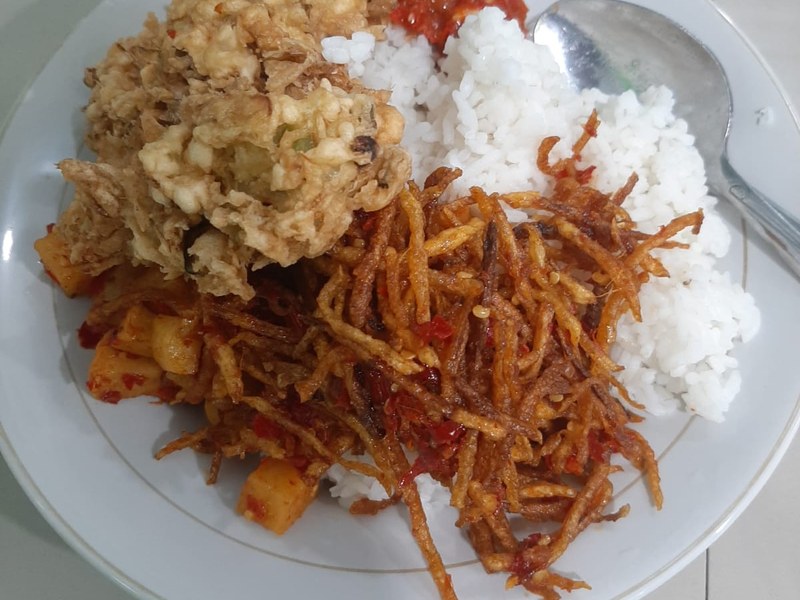Kentang Mustofa