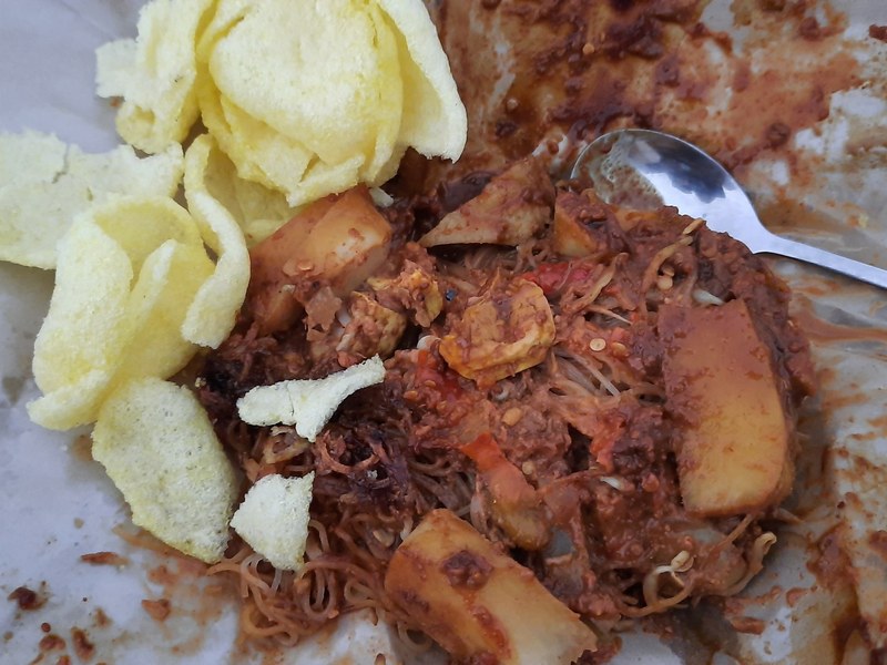 Ketoprak Jakarta