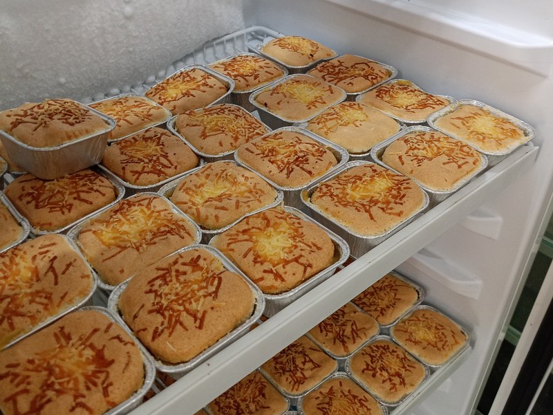 Klappertaart