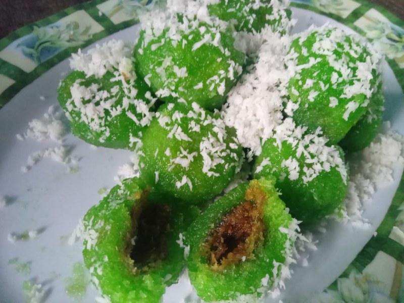 Klepon