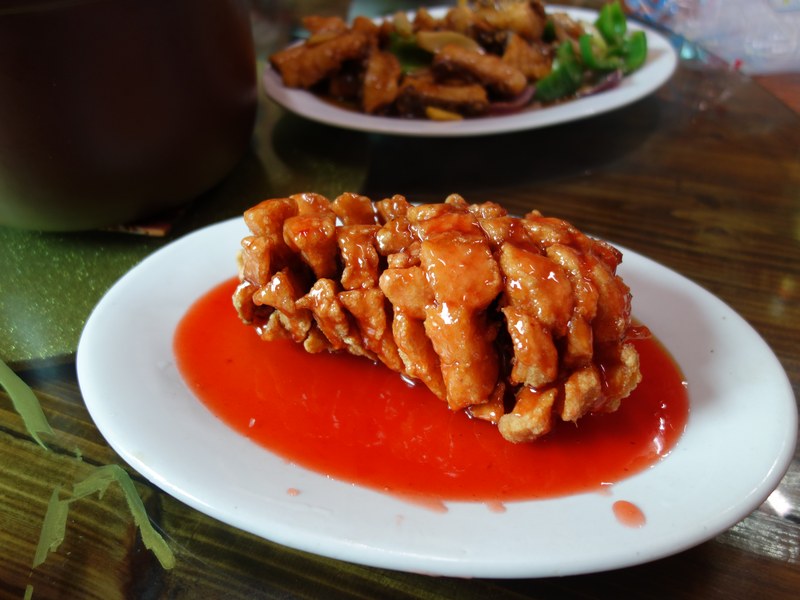 Koloke Ikan