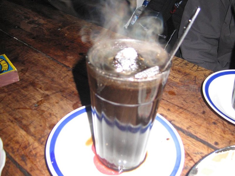 Kopi Joss