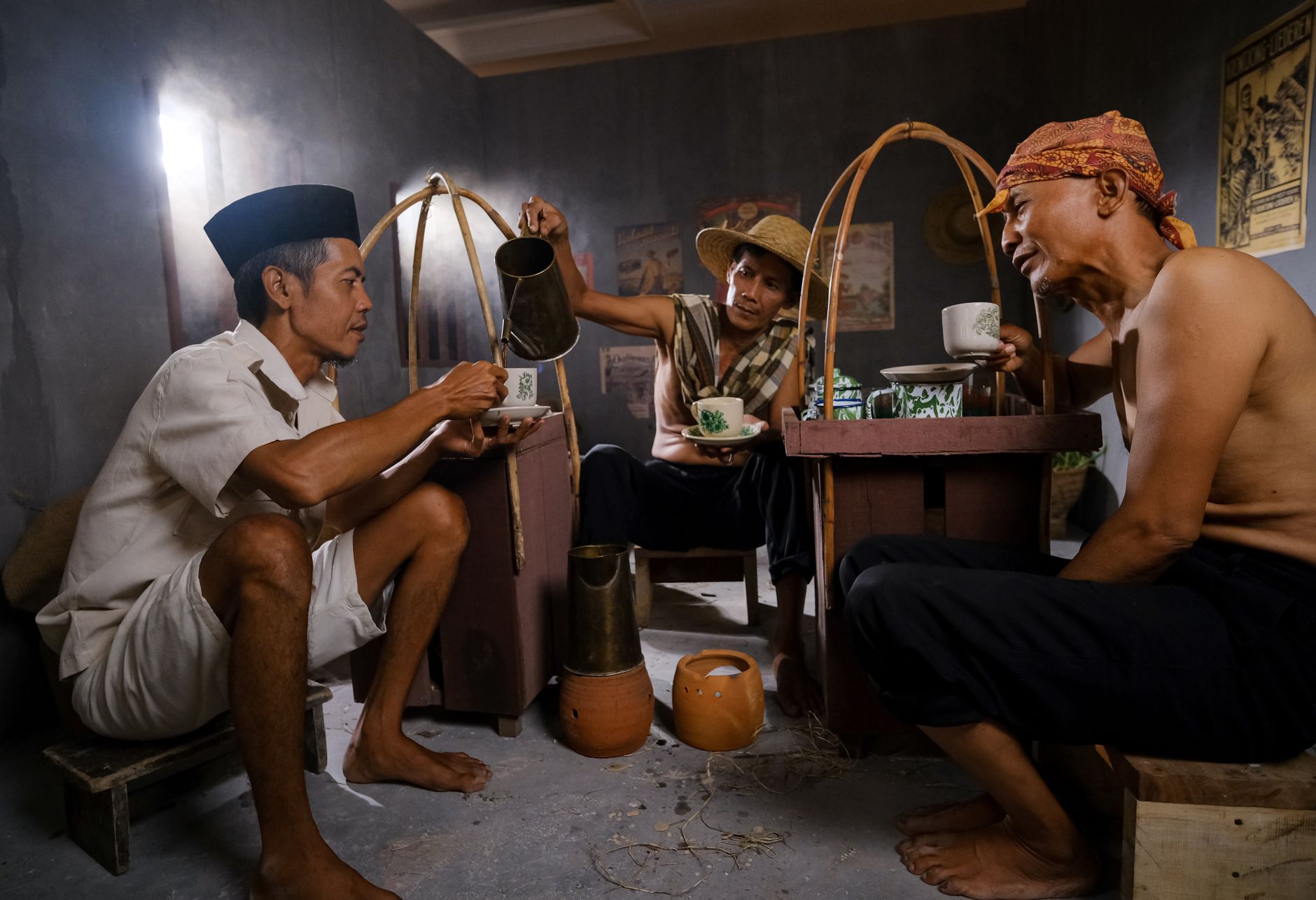 Kopi Talua