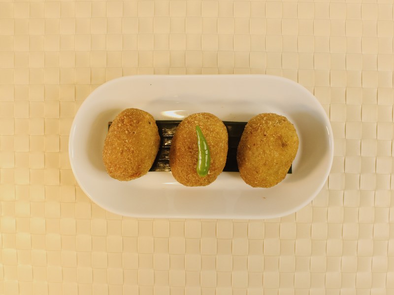 Kroket Kentang