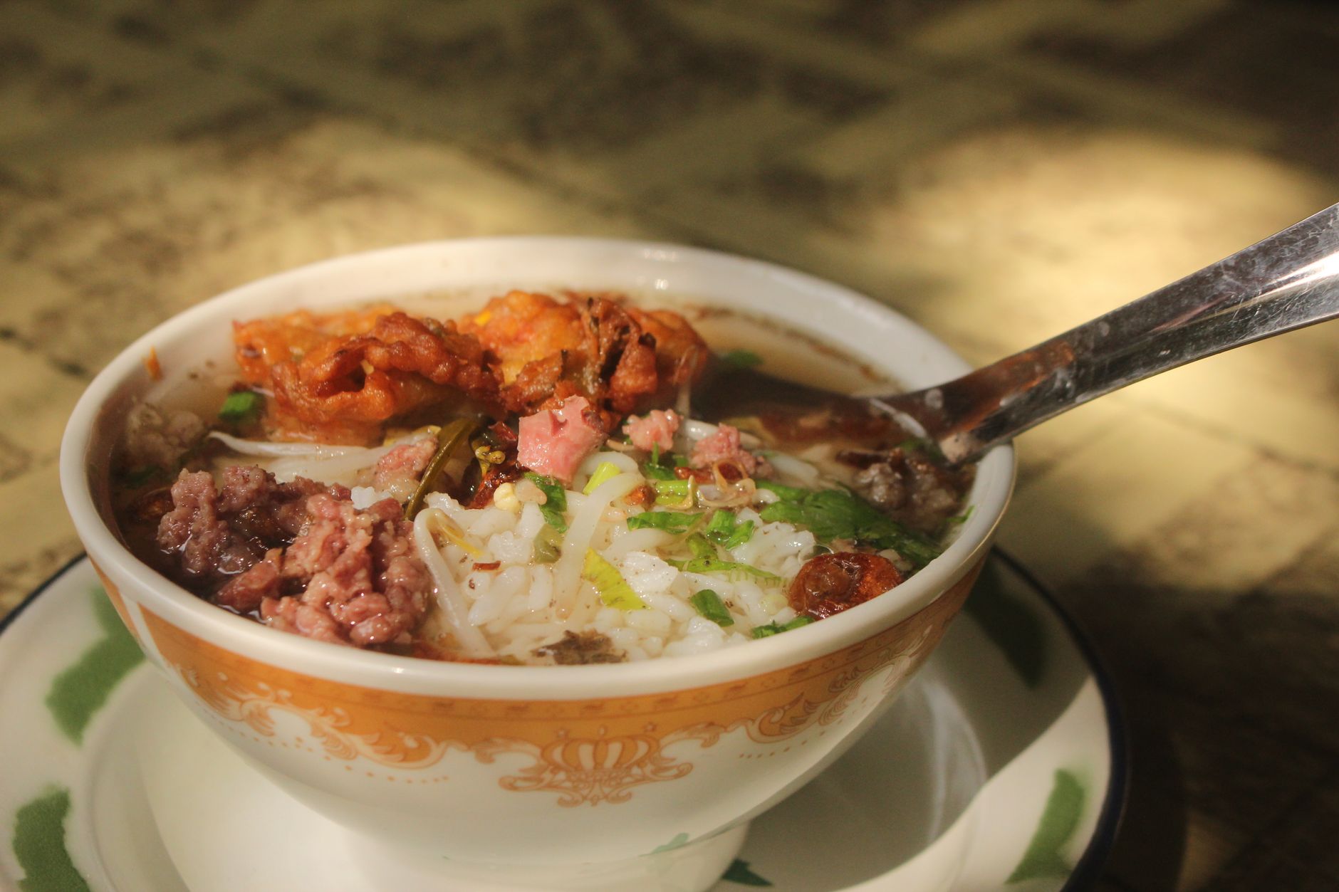 Kuah Pliek U