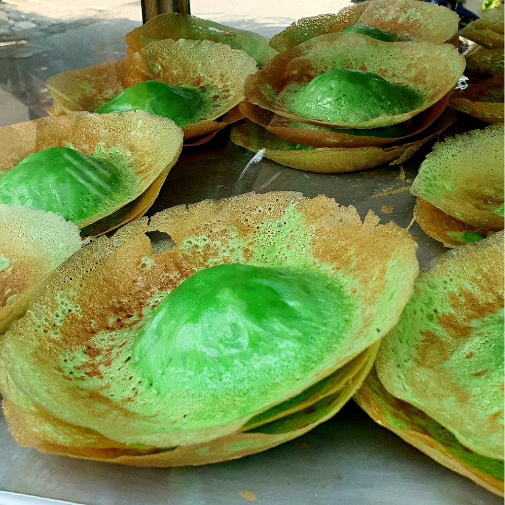 Kue Ape