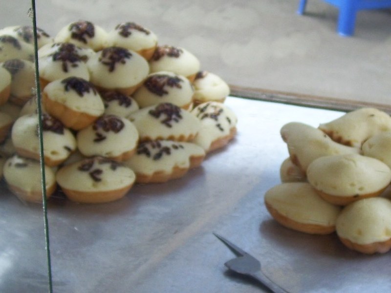 Kue Cubit