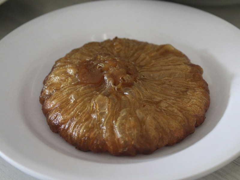 Kue Cucur