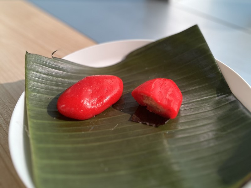 Kue Ku