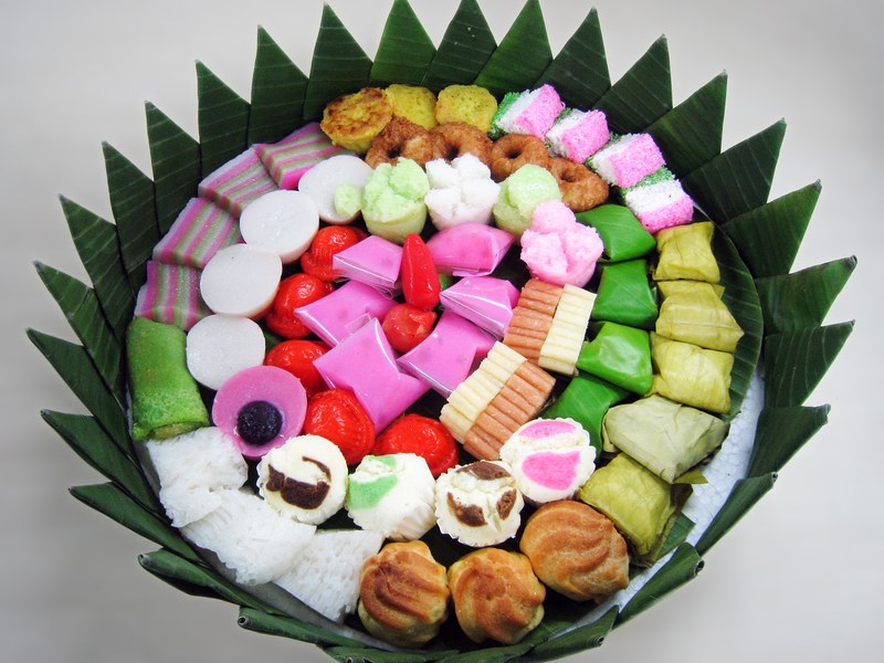 Kue Lapis