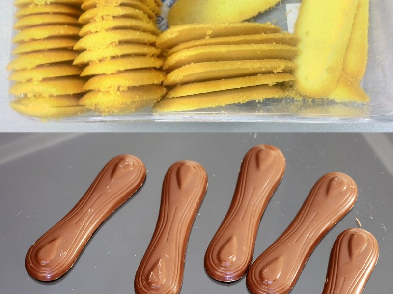Kue Lidah Kucing