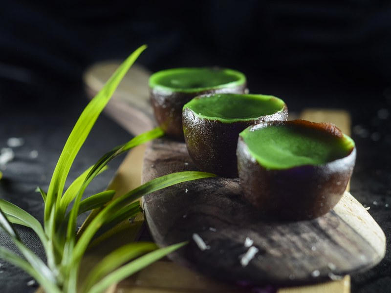 Kue Lumpang