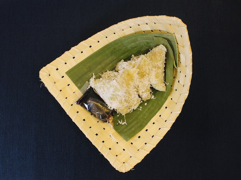 Kue Lupis