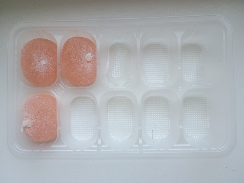 Kue Mochi