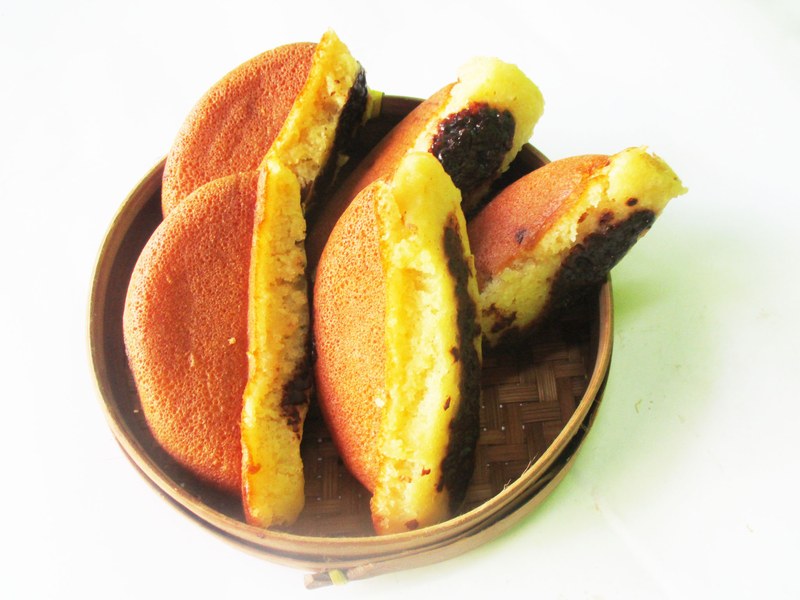 Kue Pukis