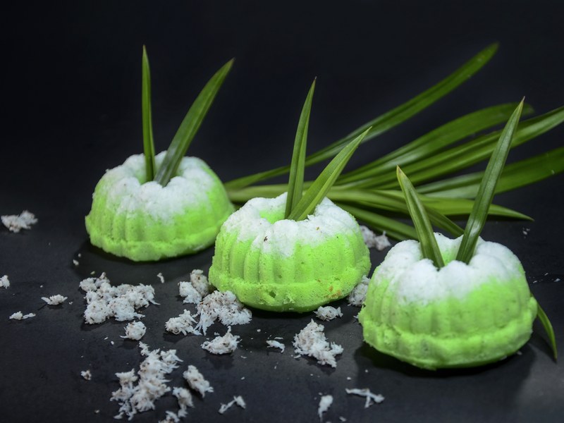 Kue Putu