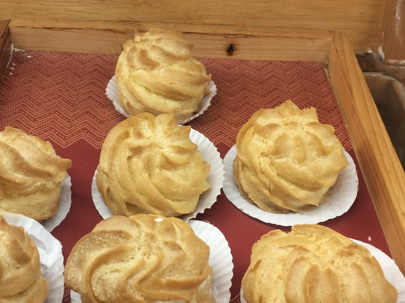 Kue Sus