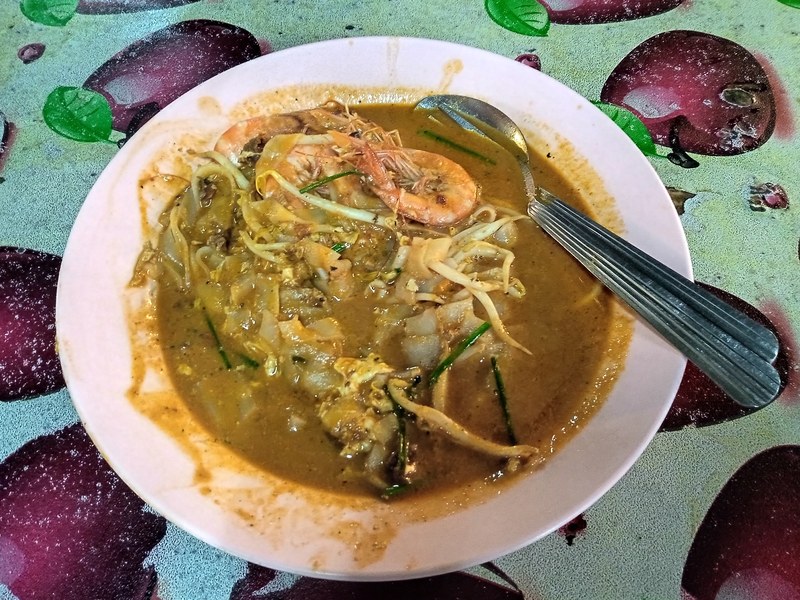 Kwetiau Goreng