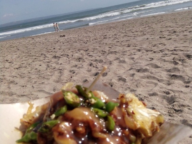 Lumpia Goreng