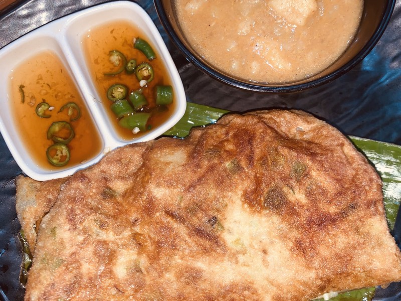 Martabak Telur