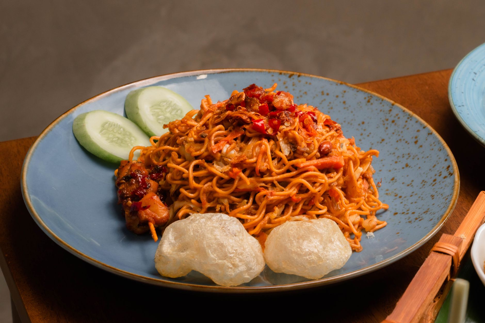 Mie Ayam