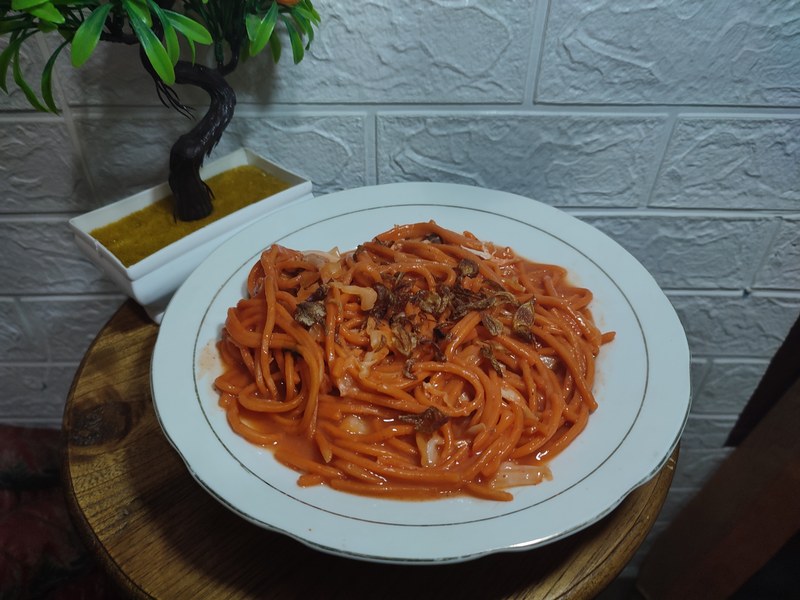 Mie Bancir
