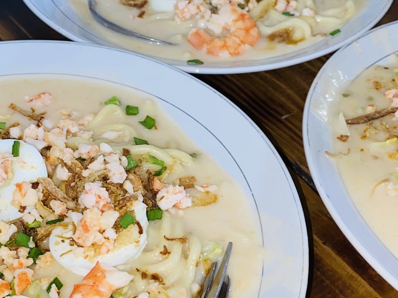 Mie Celor