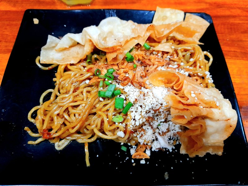 Mie Gacoan