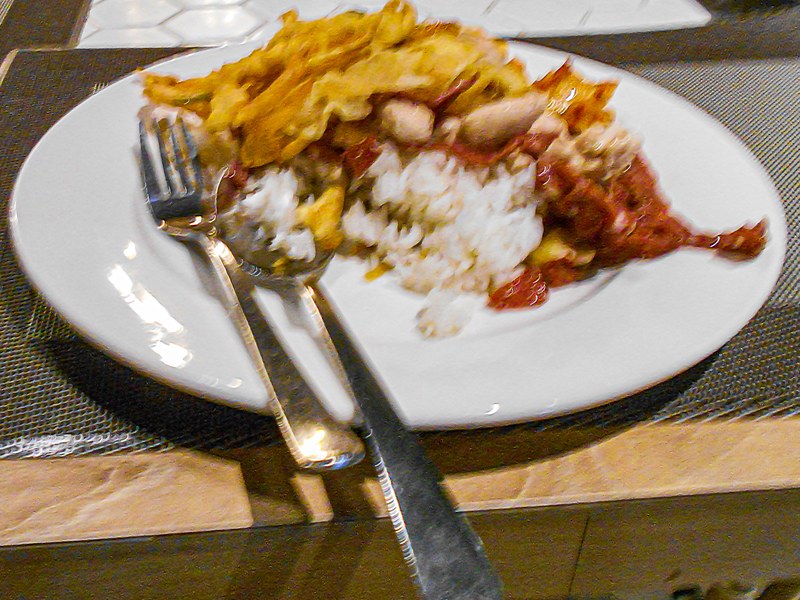 Nasi Ayam Semarang