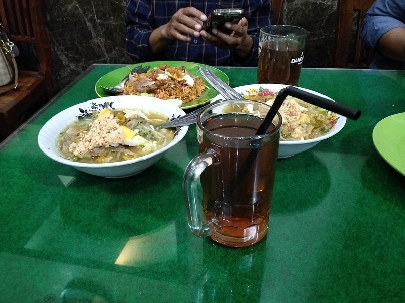 Nasi Goreng Jawa