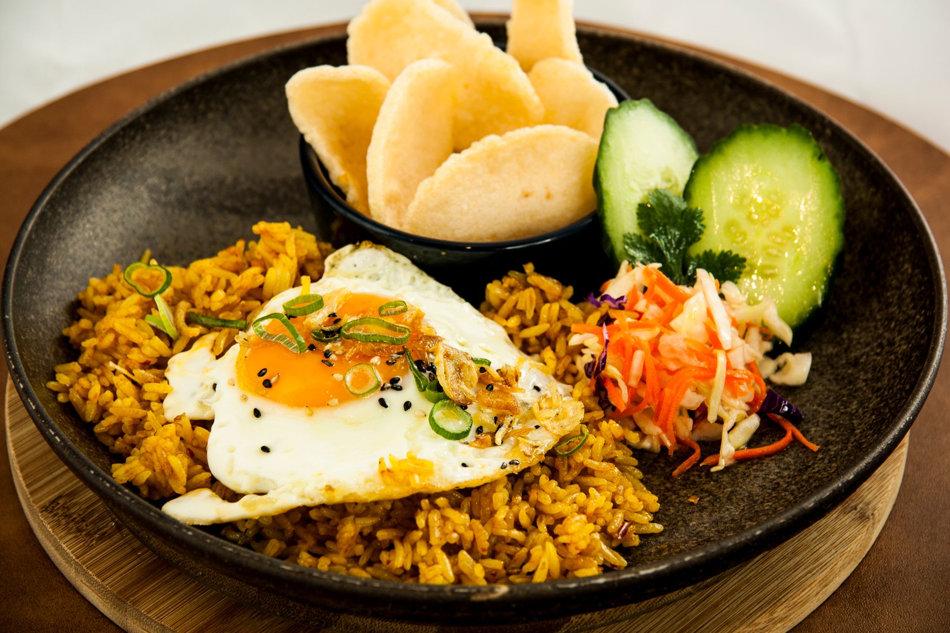 Nasi Goreng Spesial