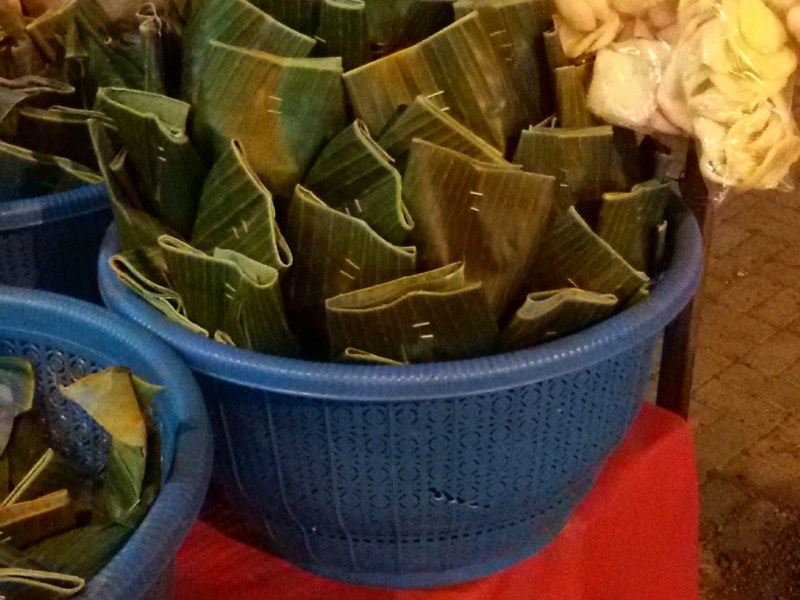 Nasi Jinggo
