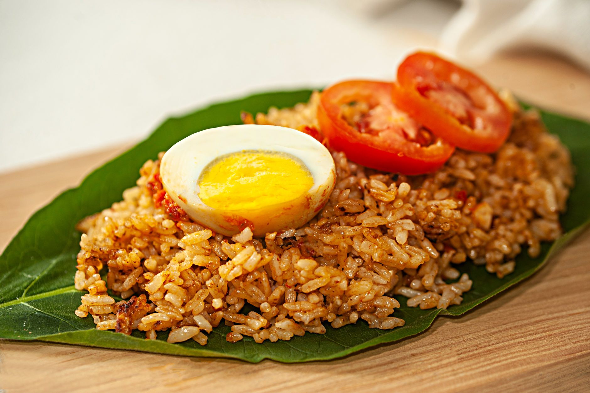 Nasi Kebuli