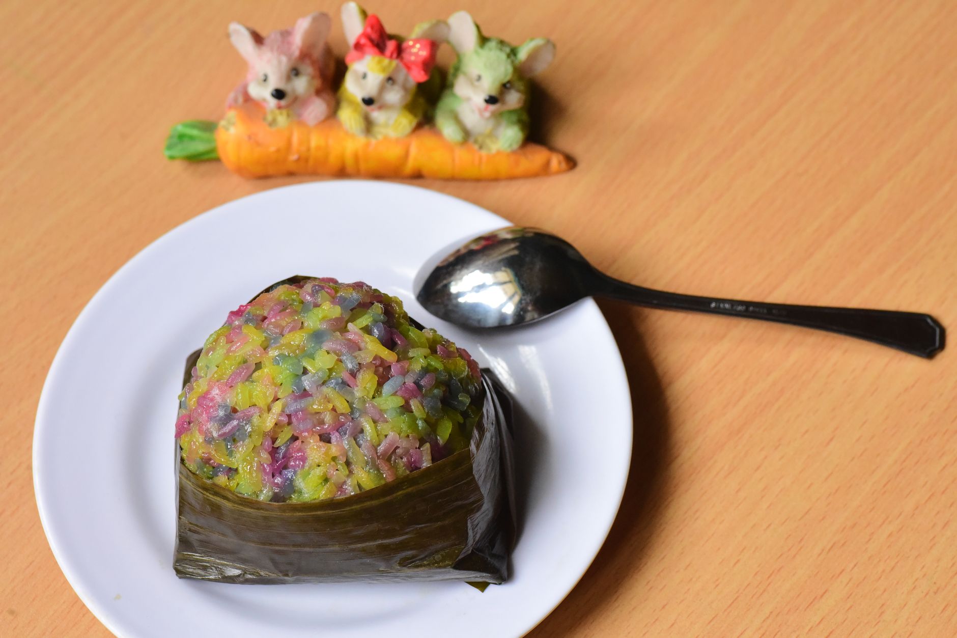 Nasi Kucing