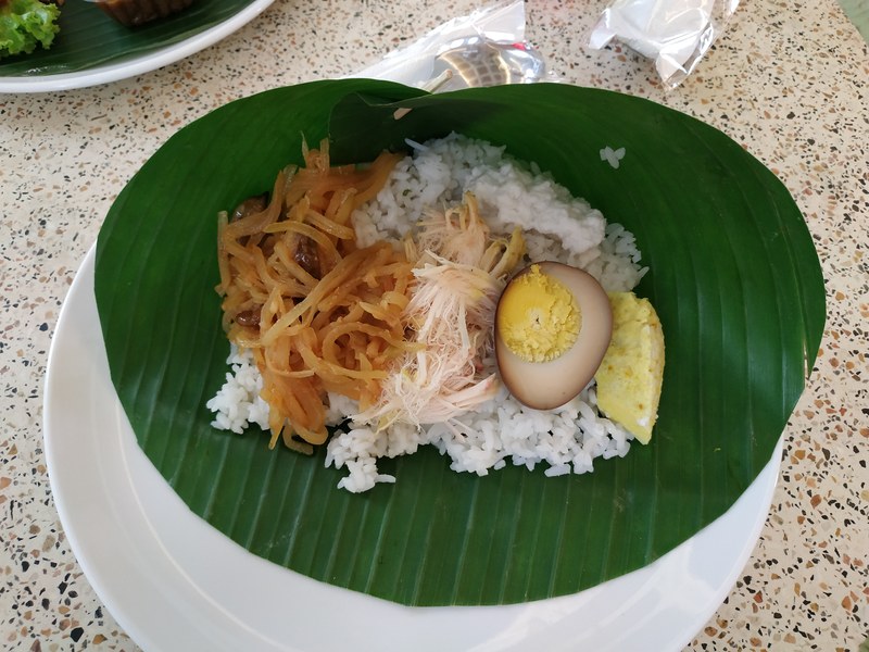 Nasi Liwet Solo