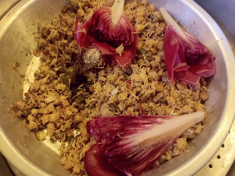 Nasi Megono