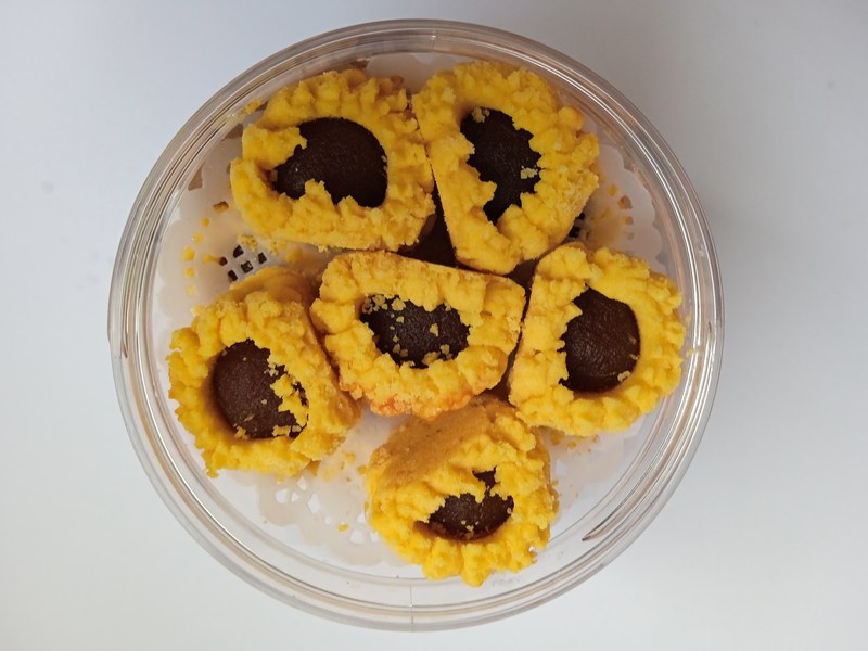 Nastar Nanas