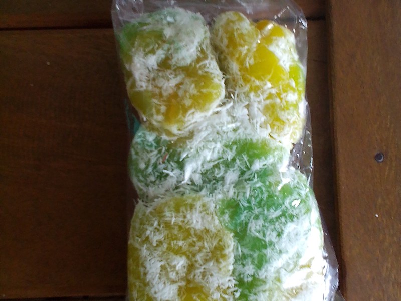 Ongol-Ongol