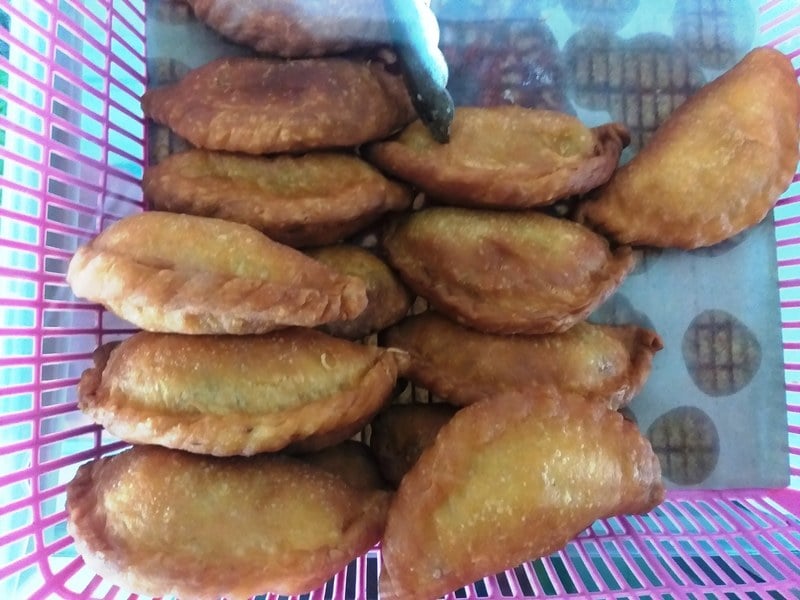 Panada