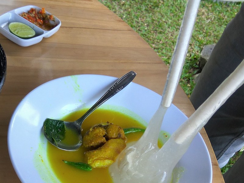Papeda