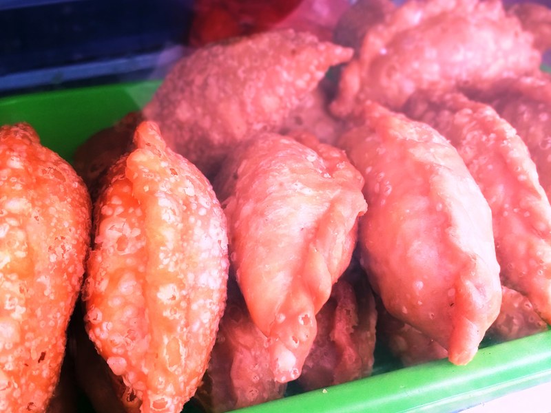 Pastel
