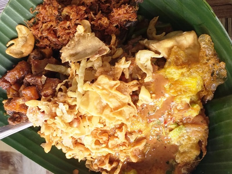 Pecel Blitar