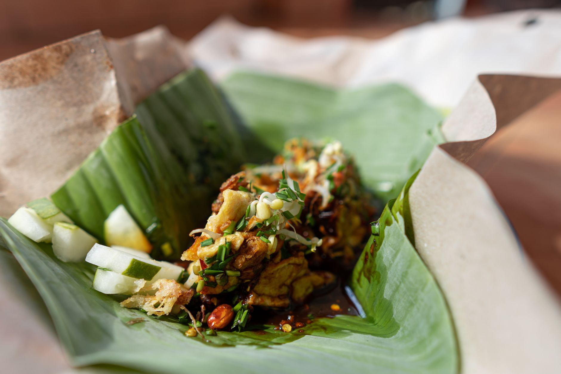 Pecel Madiun