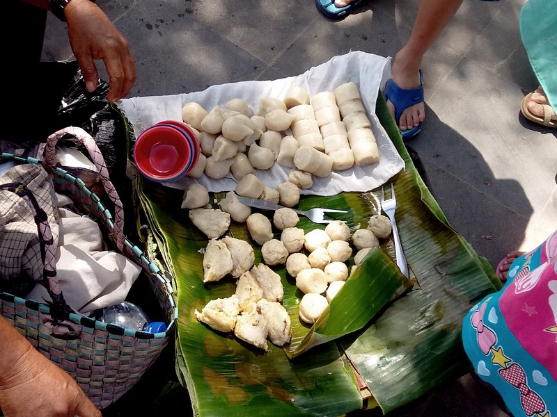 Pempek Palembang