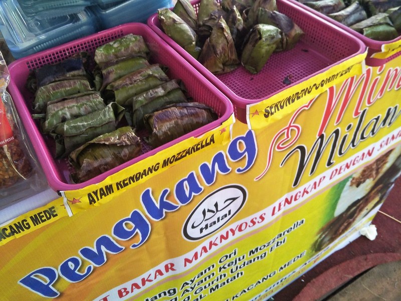 Pengkang