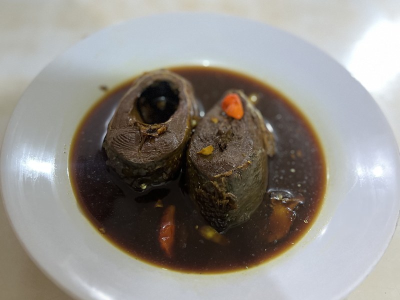 Pindang Bandeng