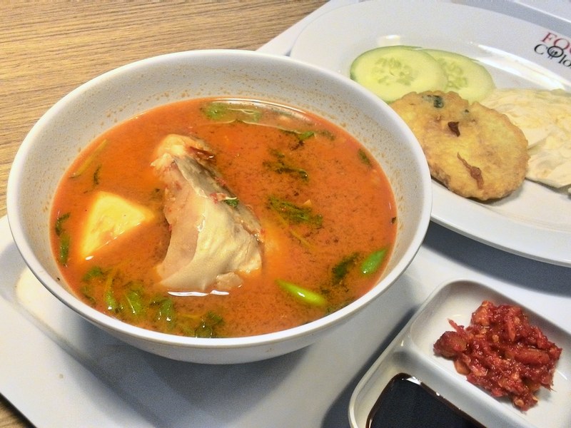 Pindang Patin