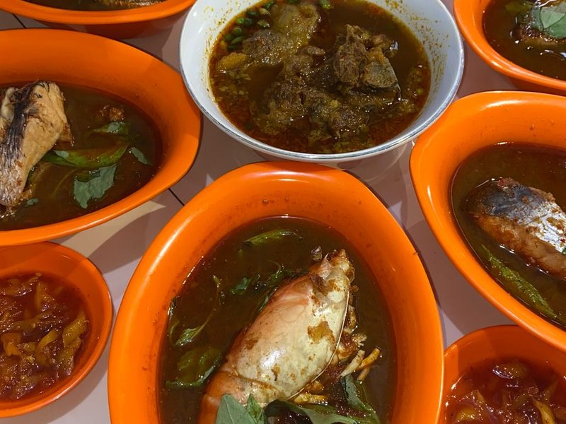 Pindang Tulang