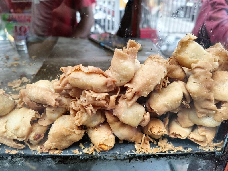 Pisang Molen